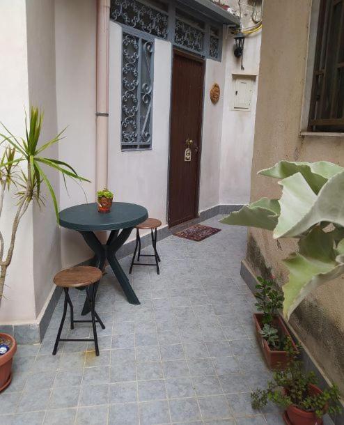 Otto Di Denari Apartamento Nápoles Exterior foto